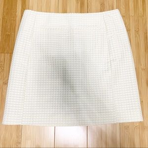 Ann Taylor Loft Petites skirt